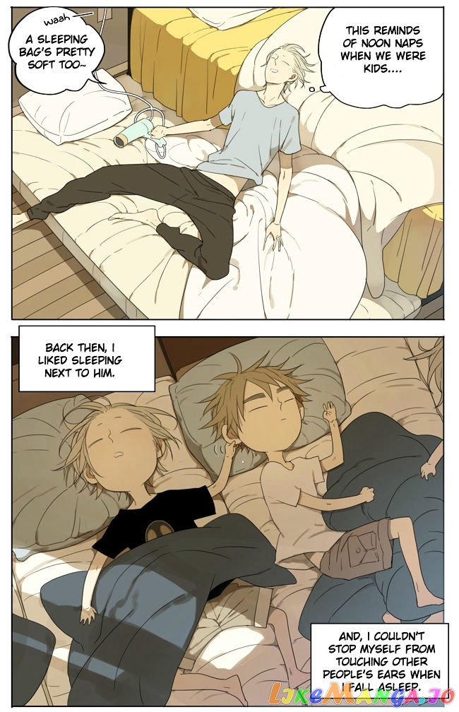 19 Days chapter 90 image 2